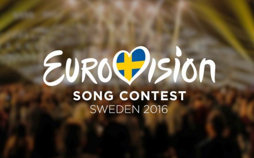 43 страны примут участие на  конкурсе Евровидение-2016