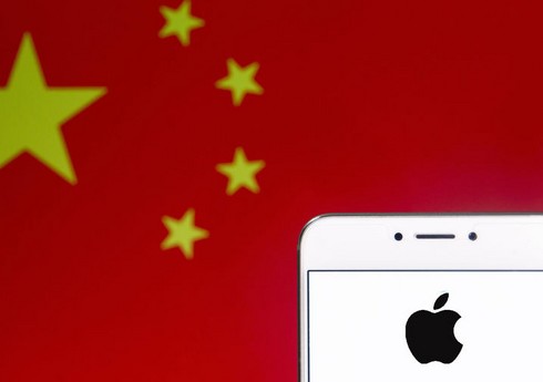 Apple внедрит в новые iPhone китайский искусственный интеллект