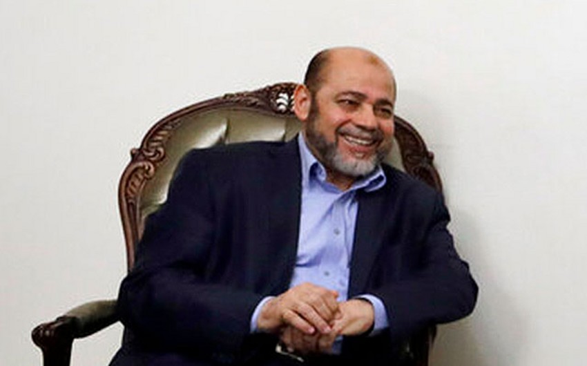 Замглавы политбюро ХАМАС: Готовы пойти на признание государства Израиль
