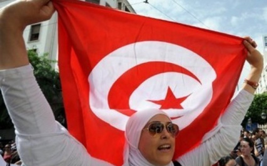 ​В Тунисе пройдут президентские выборы