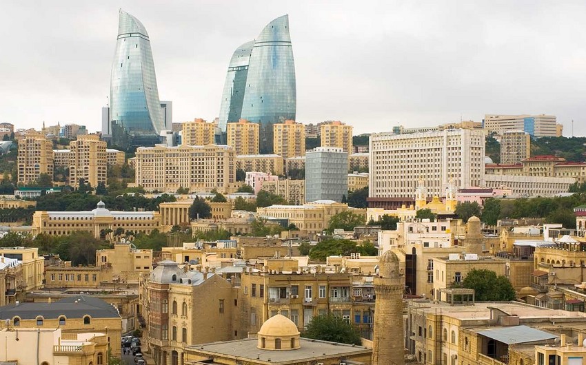МВФ: Азербайджан - самое богатое государство Южного Кавказа, Армения - самое бедное