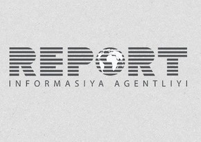 Report becomes the Information agency of the year