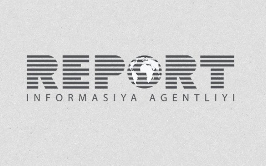 Report İlin informasiya agentliyi seçilib