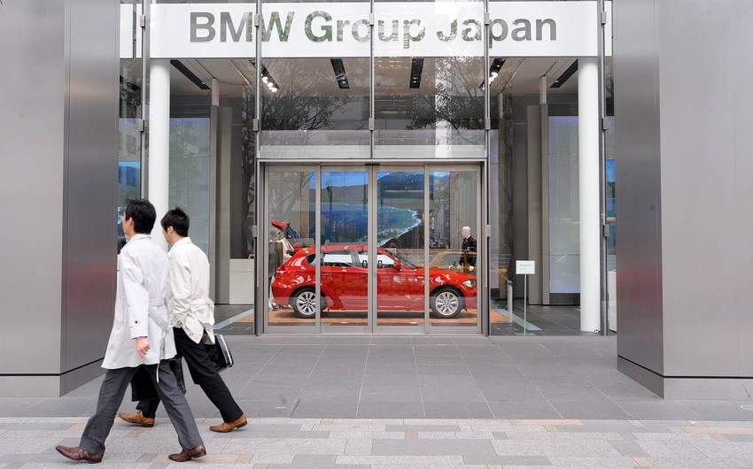 Японский офис BMW заставлял салоны покупать машины при невыполнении норм продаж