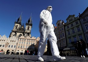Чехия ужесточила правила въезда в страну туристов из ЕС