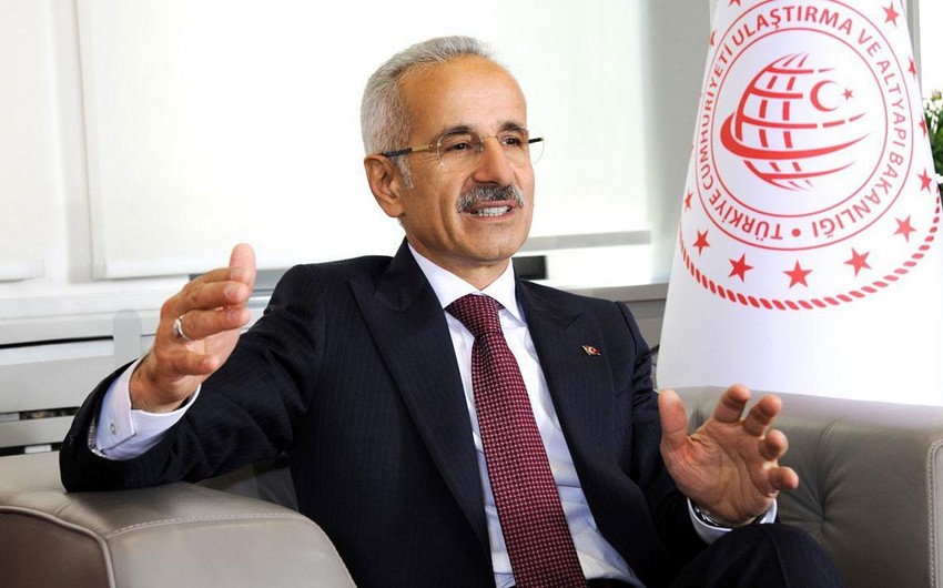 Uraloğlu: Zəngəzur dəhlizi ölkəmizi Türk dünyası ilə birləşdirəcək mühüm layihədir