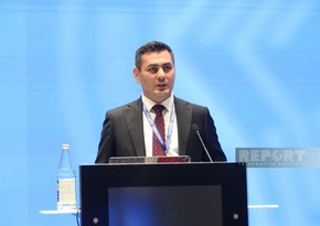 В Азербайджане в 2023 году на госпочту отправлено более 27 млн электронных  писем