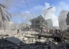 ХАМАС пересмотрит свою стратегию на переговорах с Израилем по Газе
