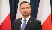 Andrzej Duda: Combining efforts around Rio Conventions crucial for solving climate issues