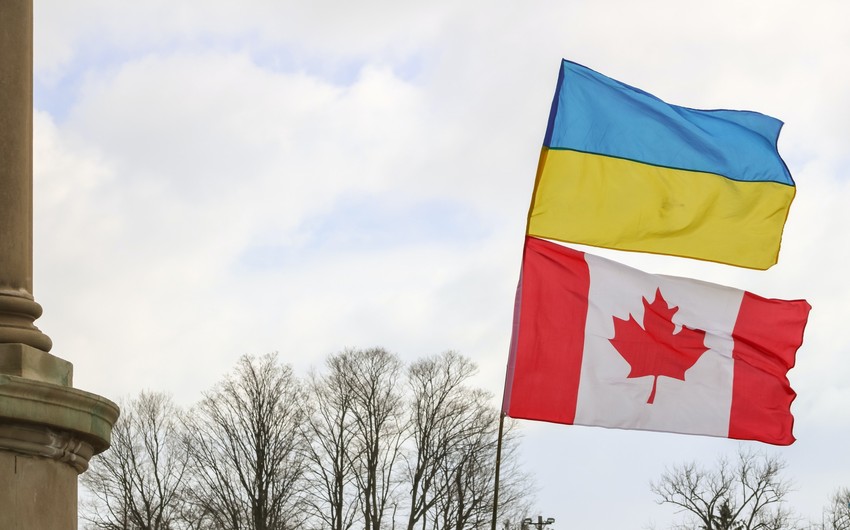 Канада выделит Украине $2,1 млн на производство БПЛА