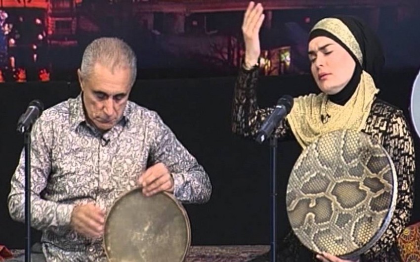 Alim Qasımov və Fərqanə Qasımova Nyu-Yorkda konsert proqramı ilə çıxış edəcəklər