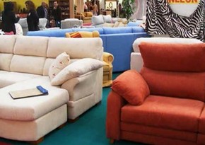 Azerbaijan increases expenditure on furniture imports 24%