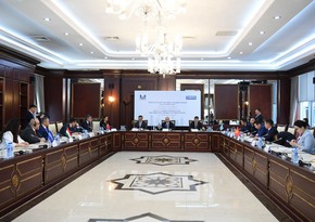 Baku hosts first meeting of TURKPA parliamentary secretary generals