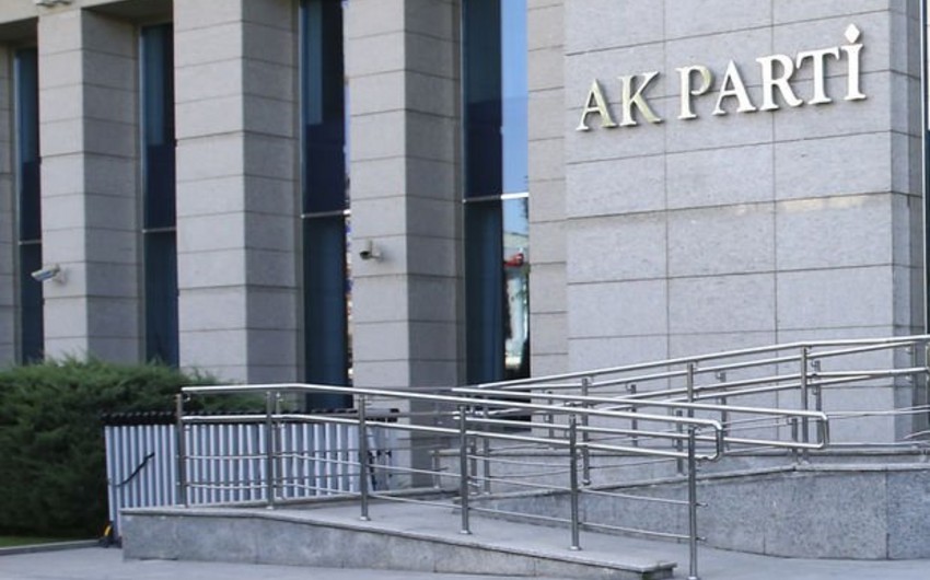 AKP-nin deputatlığa namizədlərinin siyahısında üç idmançı yer alıb