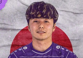 Сумгайыт подписал контракт с японским футболистом