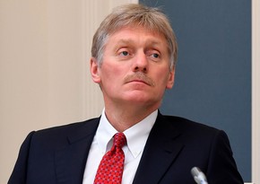 Kremlin says Ukraine's joining NATO may cause Russia's confrontation with alliance