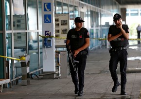 12 injured in armed incident in Turkey
