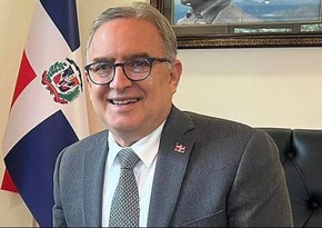 Dominikan səfiri: “Azərbaycanda Dominikan Günləri keçiriləcək”
