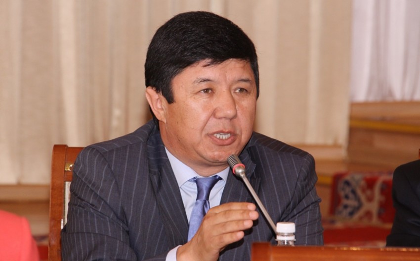 ​Киргизские власти провели совещание по поводу ситуации на границе с Таджикистаном
