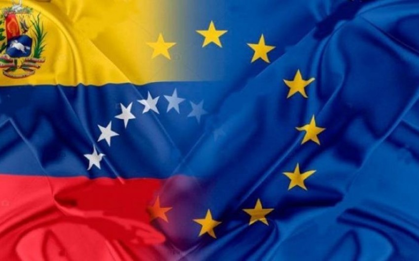 Avropa İttifaqının səfiri Venesuelada qalacaq