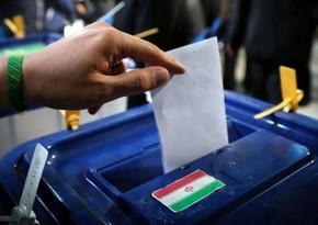 В Иране началось голосование на внеочередных президентских выборах