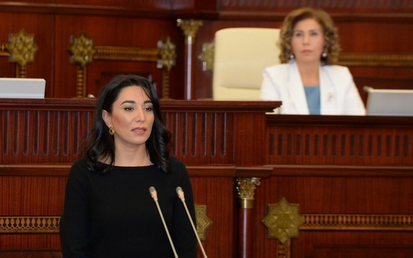 Azerbaijan’s parliament to discuss Ombudsman’s annual report