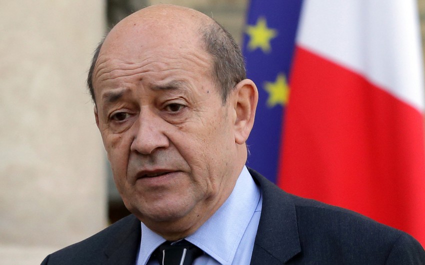 Министр: Франция приложит все усилия для обеспечения безопасности Евро-2016