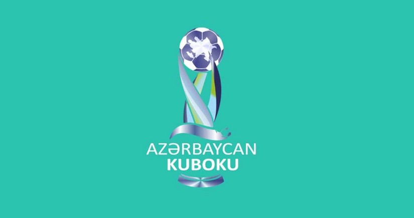 Azərbaycan Kuboku: 1/8 final mərhələsinin cütləri bəlli olub