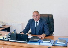 “Telemexanika Zavodu”nun keçmiş direktoru yenidən rəhbərliyə gətirilib
