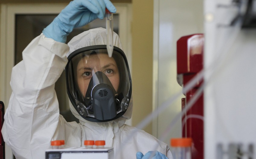 ÜST: Pandemiya daha ağır fəsadlar törədə bilər