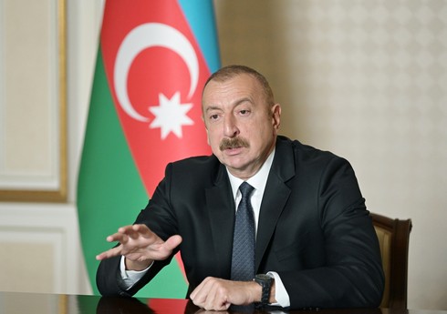 Ильхам Алиев: Необходимо серьезно изучить просчеты, допущенные в области спорта