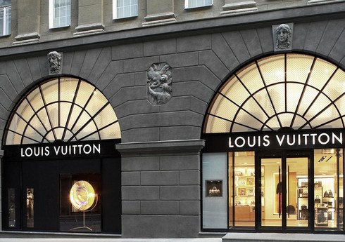ЕС одобрил сделку по слиянию Louis Vuitton и Tiffany
