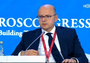 Пярвиз Шахбазов: Последнее решение ОПЕК+ направлено на недопущение дисбаланса на рынке