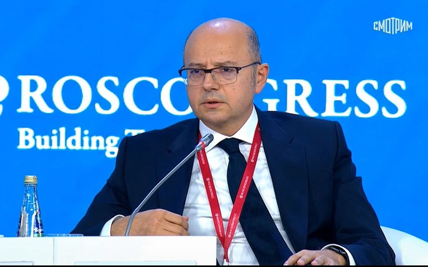 Parviz Shahbazov: Recent decision of OPEC+ aimed at preventing imbalance in market