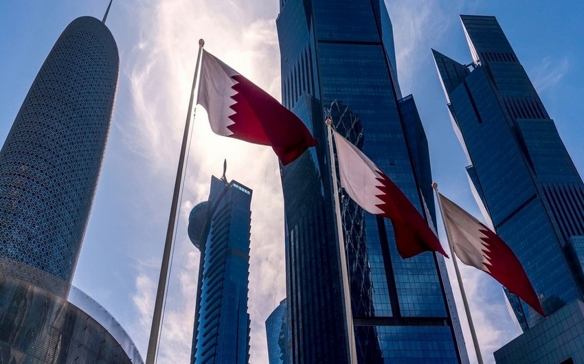 Азербайджанцы Катара распространили заявление в связи с Днем памяти