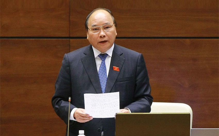 Вьетнам приостановил ратификацию соглашения о ТТП