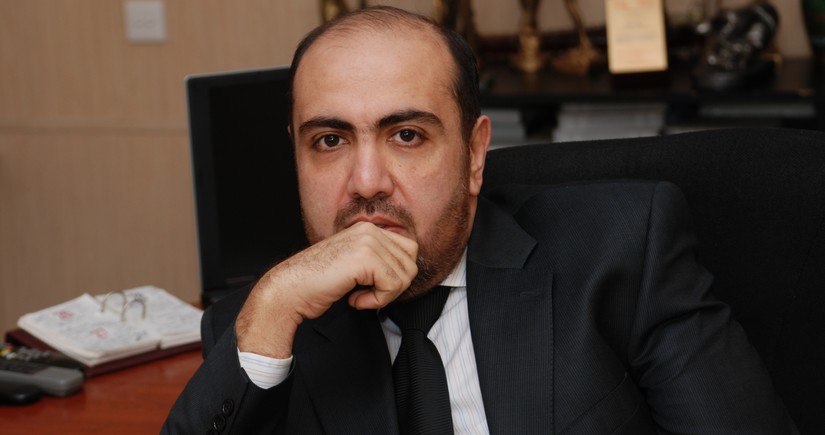 Mədəniyyət Nazirliyi Oqtay Əliyevin ölümü ilə bağlı nekroloq yayıb