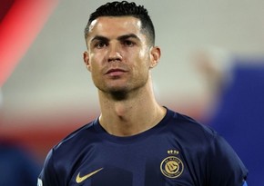Cristiano Ronaldo becomes leading goal scorer of 2023