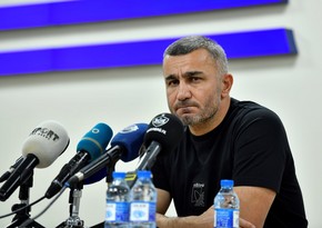 Гурбан Гурбанов завоевал с Карабахом 250-ю победу
