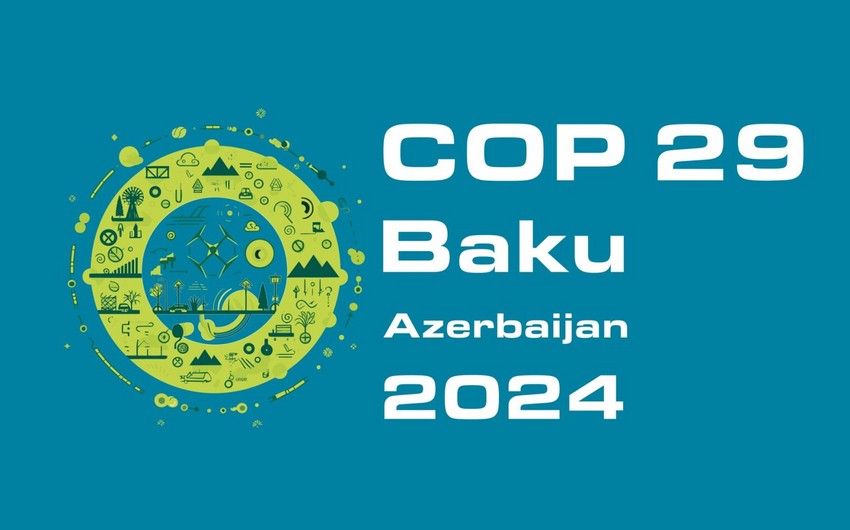 Danimarkada BƏƏ və Azərbaycan COP sədrlikləri ilə birgə toplantı keçiriləcək