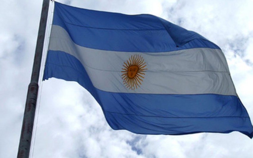 В Аргентине завершились президентские выборы