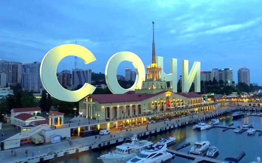 Meeting of Black Sea Economic Cooperation FMs starts in Sochi