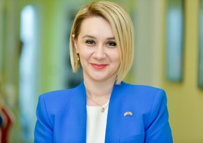 Назначен новый директор British Council Azerbaijan