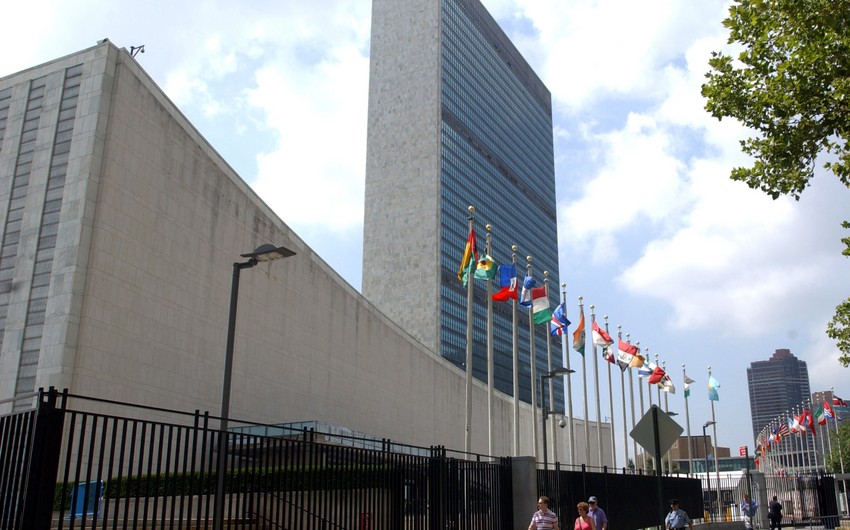 ООН рассчитывает на тесное сотрудничество с администрацией Трампа