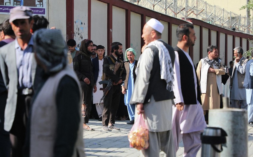UN: Death toll in Kabul college explosion rises