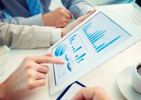 Azerbaijani banking sector's assets rise by 4%