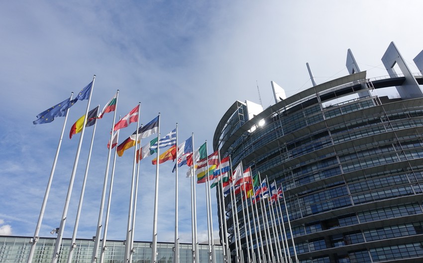 European Parliament adopts resolution calling for sanctions against Kazakhstan