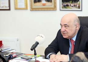 Чингиз Абдуллаев: Люди просили извинения за действия главы исполнительной власти - ИНТЕРВЬЮ