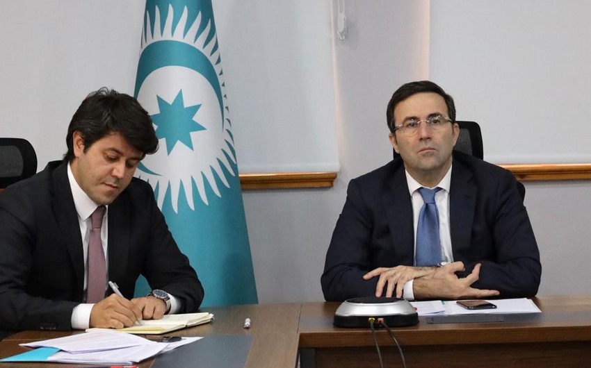 Turkic Council Youth Platform adopts statement in support of Azerbaijan