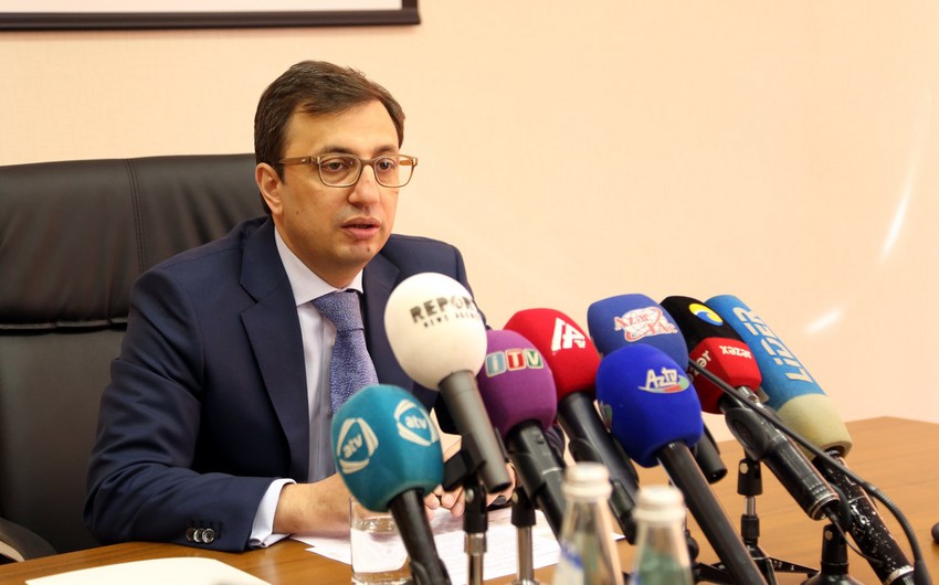 Азербайджан разрабатывает правовую платформу для банковского менеджмента